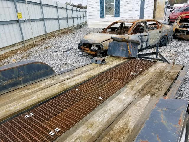 1456545 - 2006 MISC TRAILER  фото 5