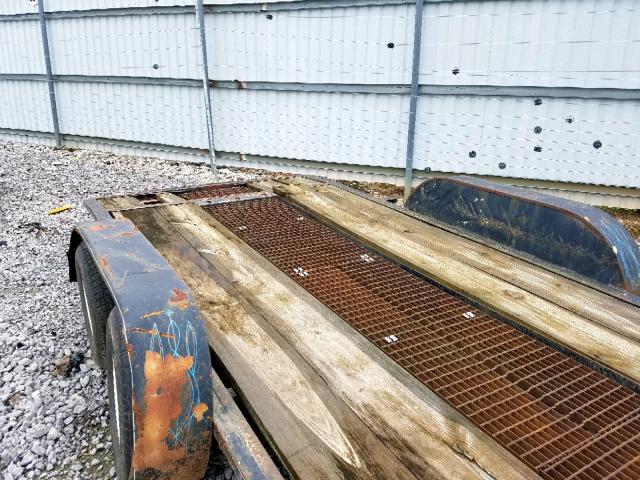 1456545 - 2006 MISC TRAILER  фото 6