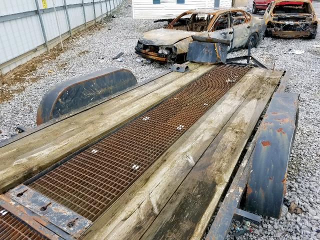 1456545 - 2006 MISC TRAILER  фото 9