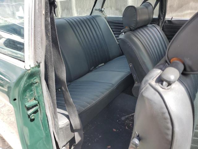 2584313 - 1971 BMW 2002 GREEN photo 10