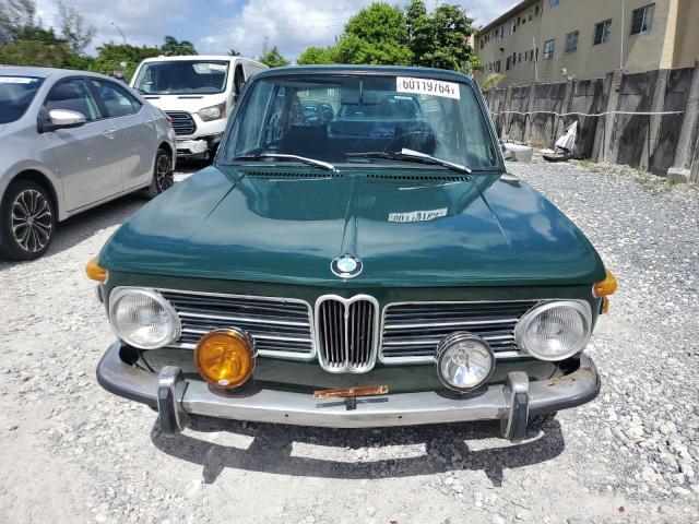 2584313 - 1971 BMW 2002 GREEN photo 5