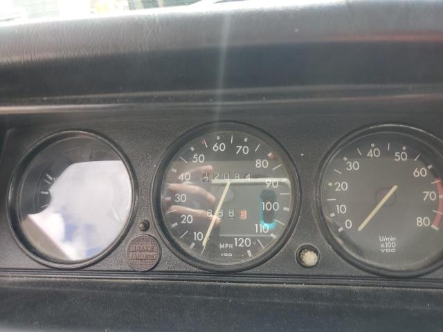 2584313 - 1971 BMW 2002 GREEN photo 9