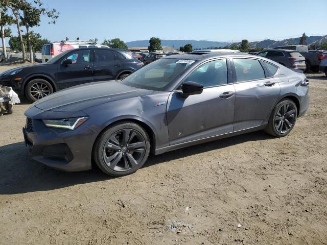2023 ACURA TLX TECH A, 
