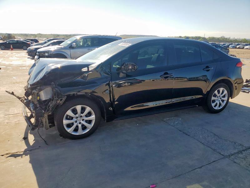 2024 TOYOTA COROLLA LE, 