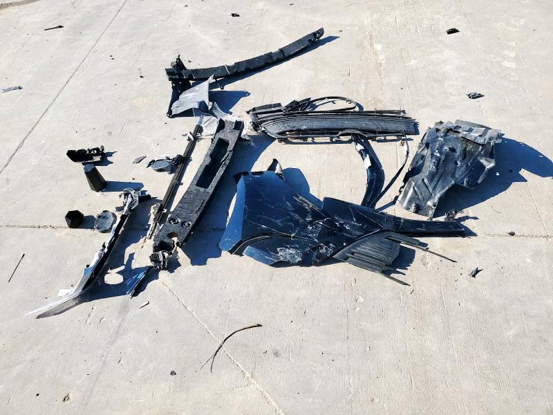 JTDBCMFE5RJ016728 - 2024 TOYOTA COROLLA LE BLACK photo 12