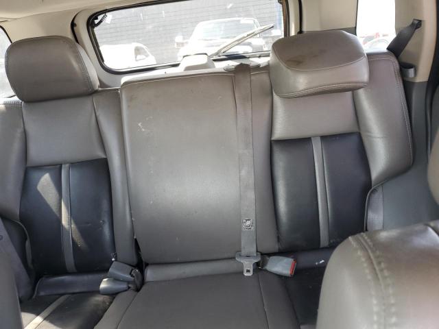 1J8GS48K37C624172 - 2007 JEEP GRAND CHER LAREDO GRAY photo 10