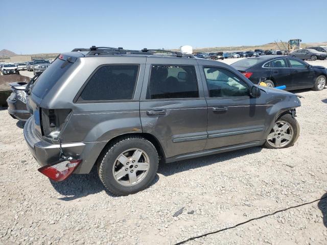 1J8GS48K37C624172 - 2007 JEEP GRAND CHER LAREDO GRAY photo 3