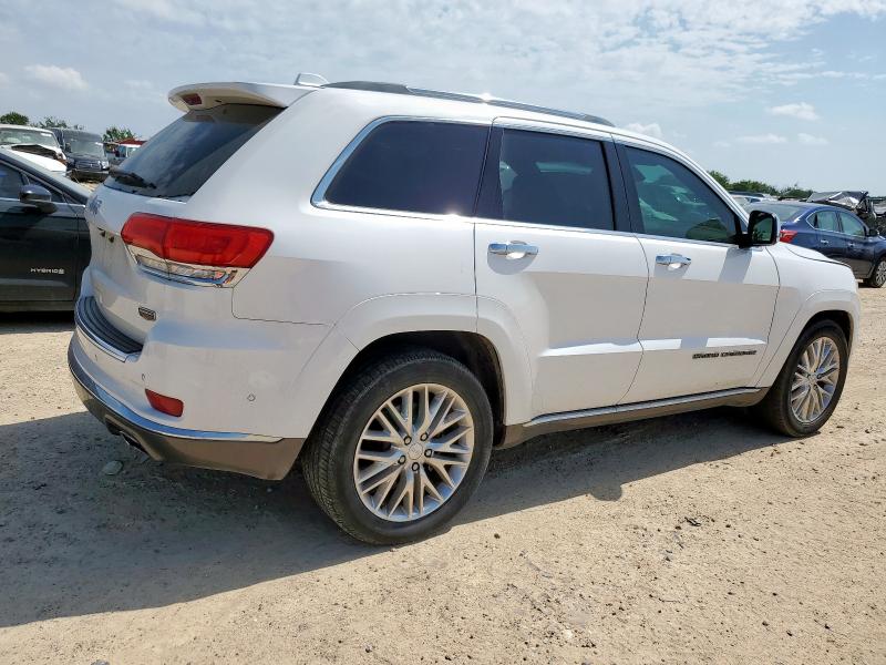 1C4RJEJGXJC281351 - 2018 JEEP GRAND CHER SUMMIT WHITE photo 3