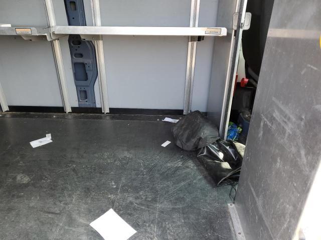 3C6MRVJG7ME535797 - 2021 RAM PROMASTER 3500 HIGH Կապույտ լուսանկար 10