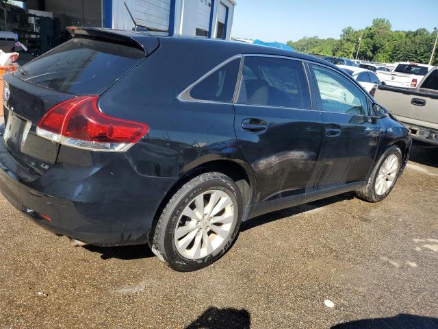 4T3ZA3BB3DU070484 - 2013 TOYOTA VENZA LE BLACK photo 3