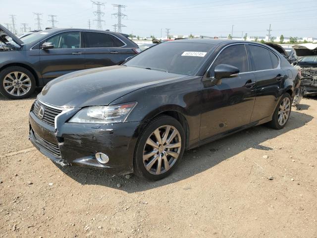 2013 LEXUS GS 350, 