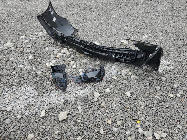 5GAERBKW9JJ180312 - 2018 BUICK ENCLAVE ESSENCE ნაცრისფერი ფოტო 13