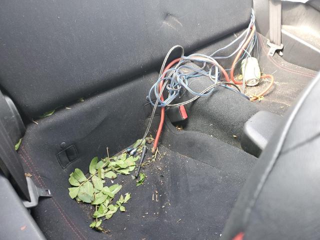 JF1ZNAA17F9707614 - 2015 TOYOTA SCION FR-S 橙色 照片 10