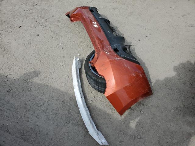 JF1ZNAA17F9707614 - 2015 TOYOTA SCION FR-S 橙色 照片 12