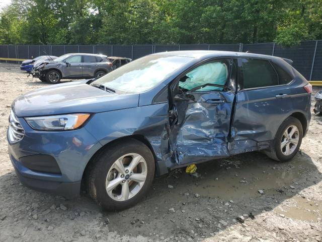 2019 FORD EDGE SE, null