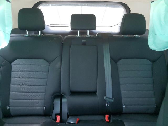 2FMPK4G96KBC49534 - 2019 FORD EDGE SE BLUE photo 10