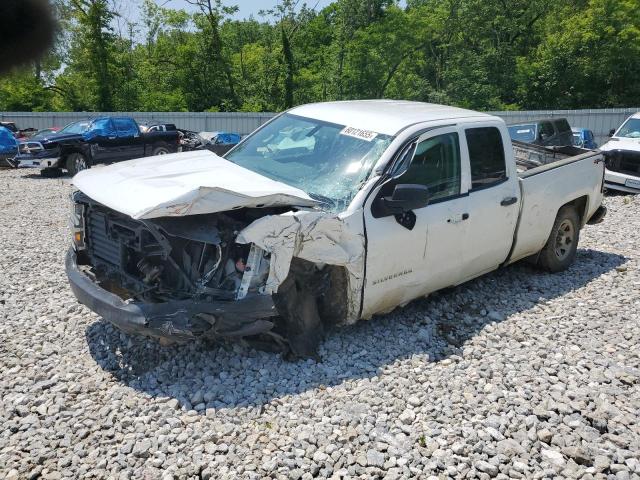 2018 CHEVROLET SILVERADO K1500, 