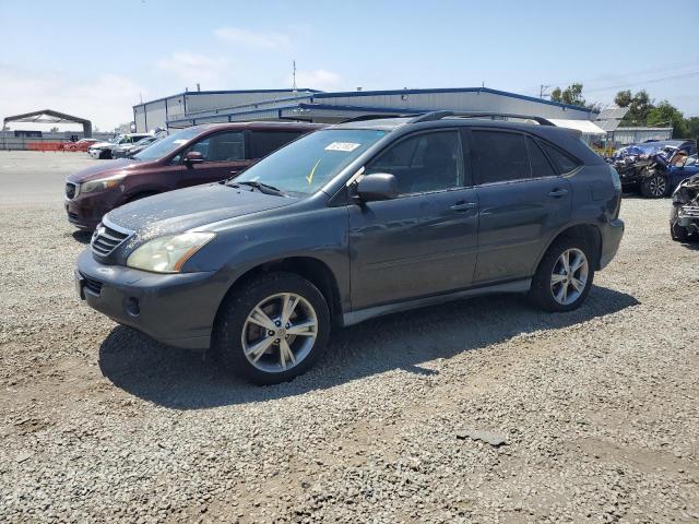2006 LEXUS RX 400, null