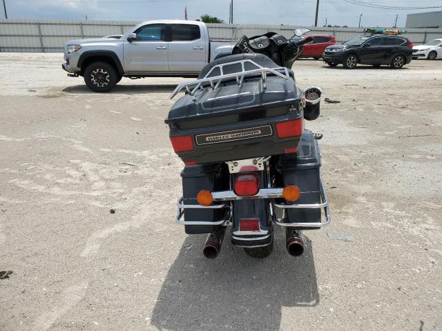 1HD1FCW306Y703726 - 2006 HARLEY-DAVIDSON FLHTCUI 黑色 照片 4