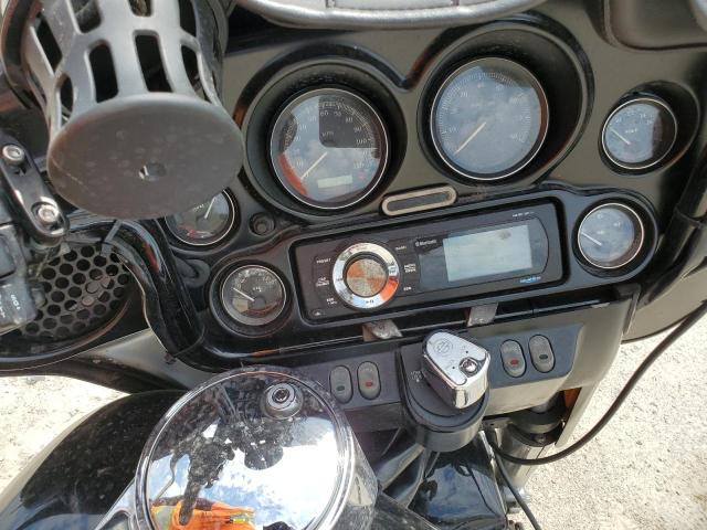 1HD1FCW306Y703726 - 2006 HARLEY-DAVIDSON FLHTCUI 黑色 照片 7