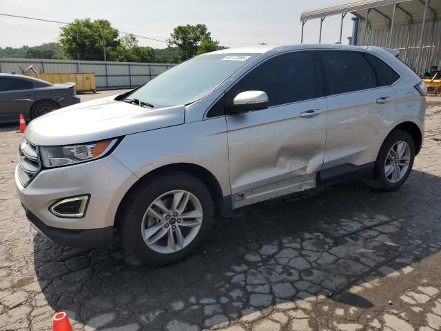 2016 FORD EDGE SEL, 