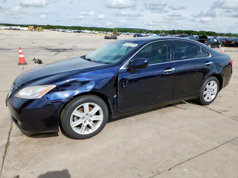 2007 LEXUS ES 350, null