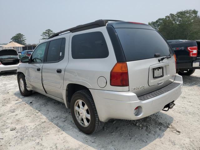 1GKES16S346211828 - 2004 GMC ENVOY XL SILVER photo 2