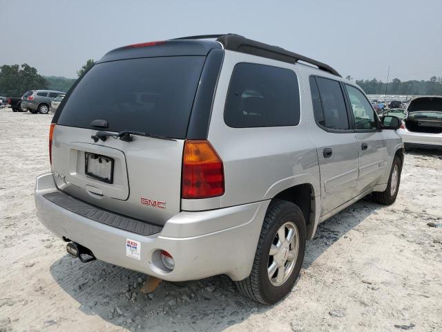 1GKES16S346211828 - 2004 GMC ENVOY XL SILVER photo 3