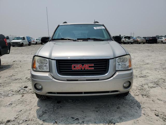 1GKES16S346211828 - 2004 GMC ENVOY XL SILVER photo 5