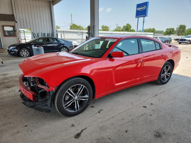 2014 DODGE CHARGER SXT, null