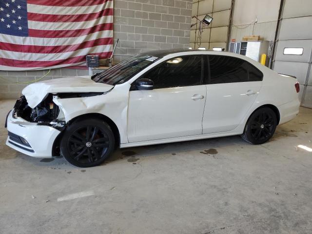 2018 VOLKSWAGEN JETTA SPORT, 