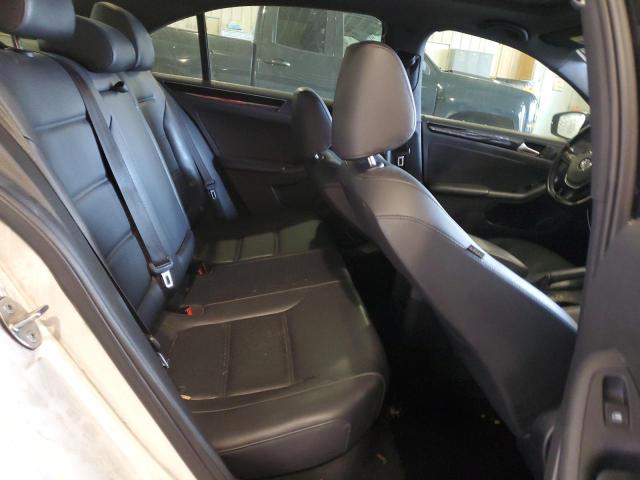 3VWD17AJ4JM247855 - 2018 VOLKSWAGEN JETTA SPORT თეთრი ფოტო 10