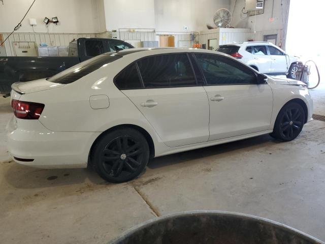 3VWD17AJ4JM247855 - 2018 VOLKSWAGEN JETTA SPORT თეთრი ფოტო 3