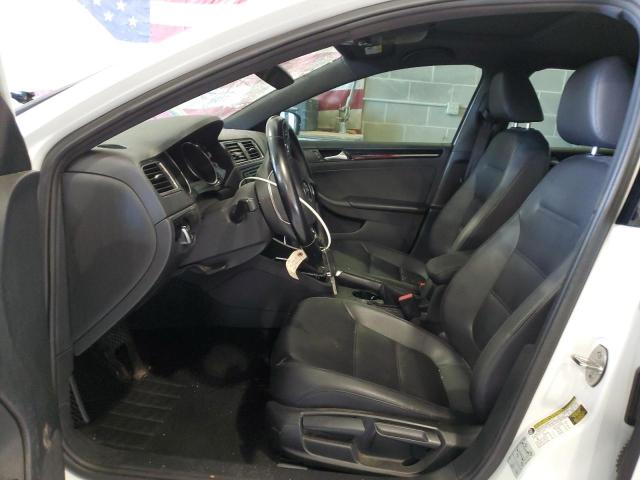 3VWD17AJ4JM247855 - 2018 VOLKSWAGEN JETTA SPORT თეთრი ფოტო 7