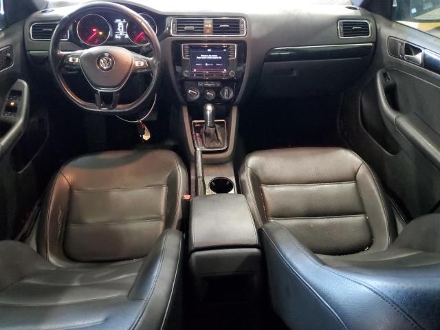 3VWD17AJ4JM247855 - 2018 VOLKSWAGEN JETTA SPORT თეთრი ფოტო 8