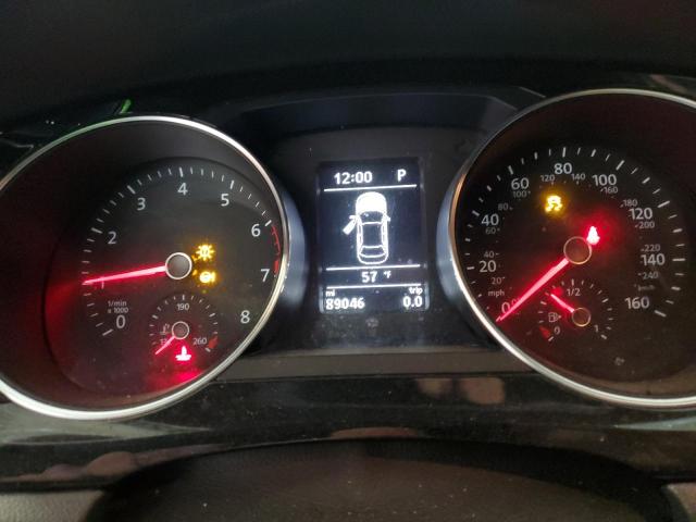 3VWD17AJ4JM247855 - 2018 VOLKSWAGEN JETTA SPORT თეთრი ფოტო 9