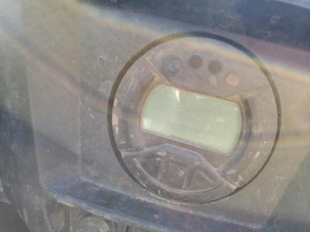 4UF15MPV3FT306642 - 2015 ARCTIC CAT WILDCAT თეთრი ფოტო 8