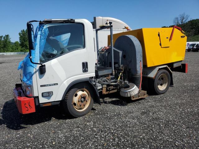 2020 ISUZU NPR HD, 