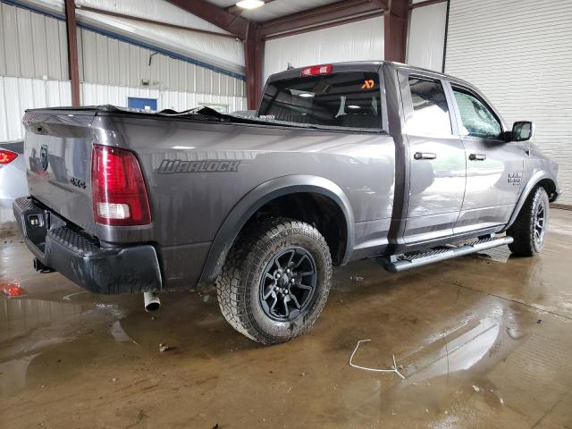 1C6RR7GG0NS151903 - 2022 RAM 1500 CLASS SLT გრაფიტი ფოტო 3