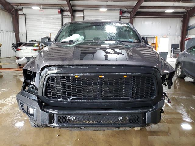 1C6RR7GG0NS151903 - 2022 RAM 1500 CLASS SLT გრაფიტი ფოტო 5