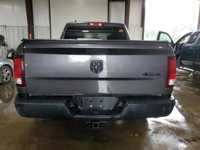 1C6RR7GG0NS151903 - 2022 RAM 1500 CLASS SLT გრაფიტი ფოტო 6