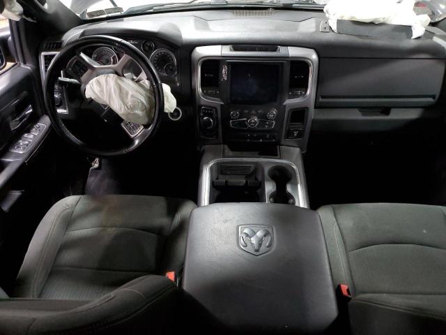 1C6RR7GG0NS151903 - 2022 RAM 1500 CLASS SLT გრაფიტი ფოტო 8