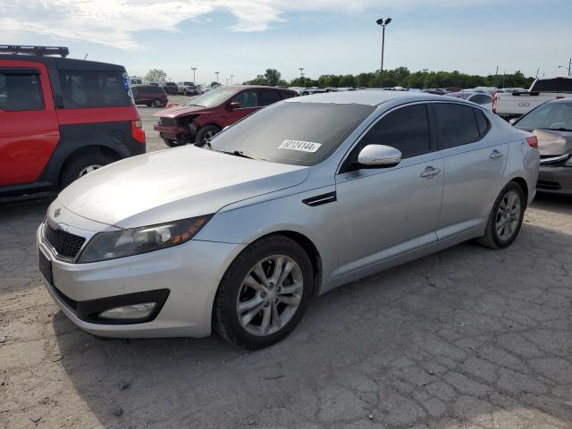 2012 KIA OPTIMA EX, 