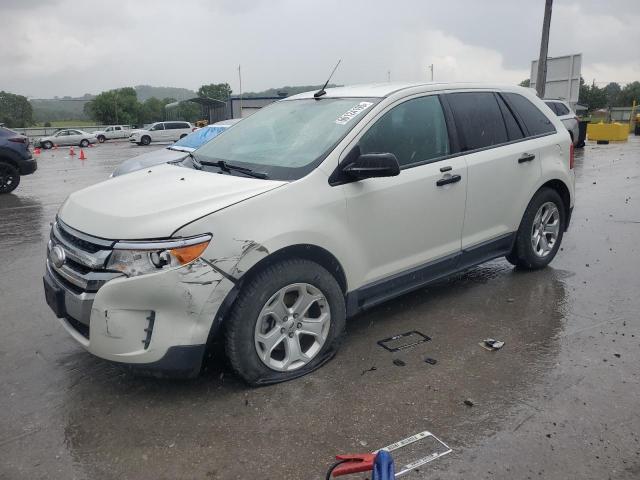 2012 FORD EDGE SE, 