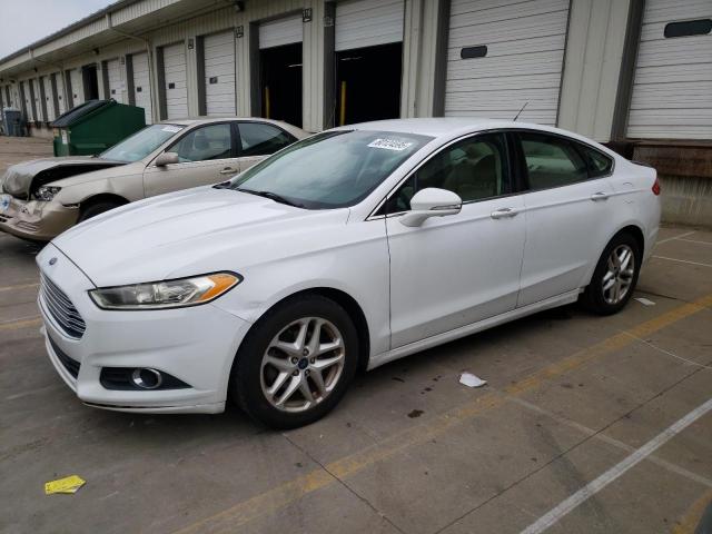 2014 FORD FUSION SE, null