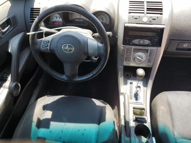 JTKDE177070214839 - 2007 TOYOTA SCION TC 石墨色 照片 8