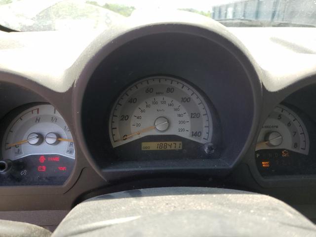 JTKDE177070214839 - 2007 TOYOTA SCION TC 石墨色 照片 9