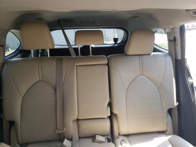 5TDGZRAH5MS060906 - 2021 TOYOTA HIGHLANDER XLE Qara foto 10