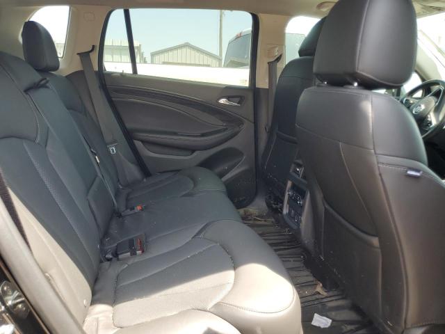 LRBFXCSA2KD011976 - 2019 BUICK ENVISION ESSENCE Qara foto 11