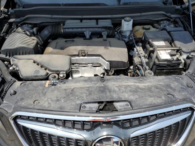 LRBFXCSA2KD011976 - 2019 BUICK ENVISION ESSENCE Qara foto 12